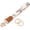Bloom, variant on Lanyard for Keys Wristlet Strap Key Chain Holder for Men and Women - Cool Hand Wrist Lanyards for Keys and Wallets | Bloom