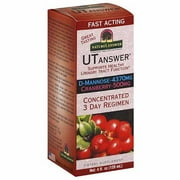 Nature's Answer Liquid Platinum Answer,