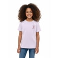 thumbnail image 3 of Wonder Nation Girls Cowgirl Era Graphic T-Shirt with Short Sleeves, Sizes 4-18, 3 of 7