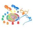 thumbnail image 4 of Juego de cartas, juego de mesa divertido para fiestas, juego de mesa, juego de mesa, juego de mesa, juego de mesa, juego de mesa, respuesta rápida, 4 of 14