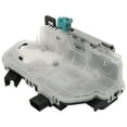 thumbnail image 6 of ASFIT-Autoparts 1pc Door Lock Latch Actuator Rear Right Passenger Side for Ford for F150 2009-2014 1pc Built to Strict Quality Control Standards-Direct Bolt on 9L3Z5426412A 937-631, 6 of 6