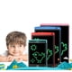 thumbnail image 1 of 4.4/6.5/8.5/10/12 Inch LCD Handwriting Board Electronic Drawing Board Children Hand Painted Educational Toys8.5 inch pink He Qiyong unisex, 1 of 1