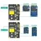 thumbnail image 3 of 2 in 1 Msata/M.2 NGFF SSD to Dual SATA3 Adapter M.2/MSATA to SATA Adapter M.2 NGFF MSATA SSD to SATA3.0 2.5Inch Adapter, 3 of 5