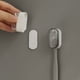 thumbnail image 2 of Portacepillos De Dientes De Pared Con Organizador De Vasos Para Cepillos Eléctricos. Estante De Baño Sin Necesidad De Taladrar., 2 of 3
