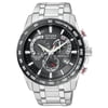 Citizen Men's Eco-Drive Perpetual Atomic Watch, AT4008-51E