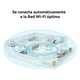 thumbnail image 2 of Router Inalambrico Huawei WIFI AX3 XS7100 V2 Blanco, 2 of 7