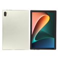 thumbnail image 4 of Tableta de 10,1 pulgadas, 6 GB de RAM, 256 GB de ROM, compatible con llamadas de red 4G, WIFI 5G, tableta PC de banda dual para Android 11, enchufe estadounidense verde de 100 a 240 V, 4 of 15