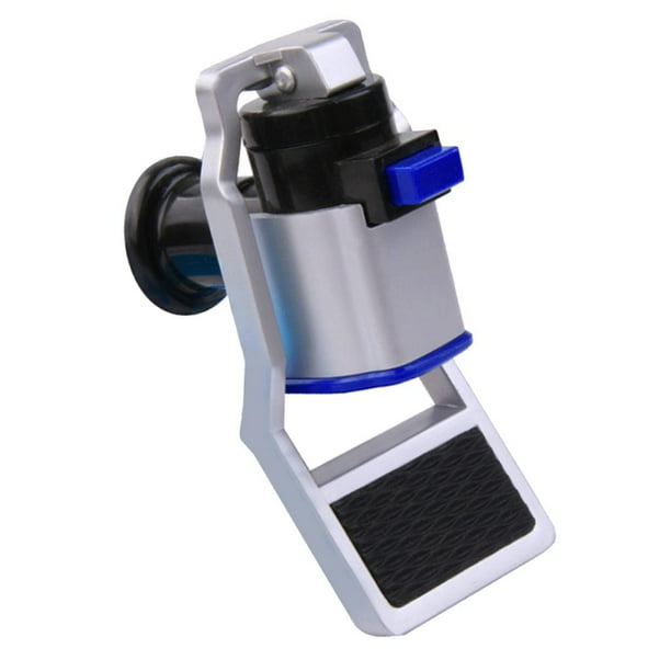 Dispensador de agua caliente y fría con grifo de presión tipo A, grifo de agua fría