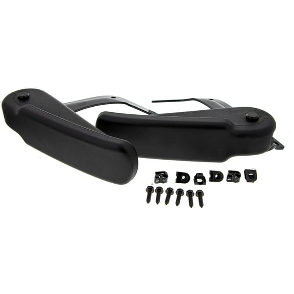 MTD 759-04252 High Back Left/Right Arm Rest Kit Craftsman Columbia Mustang