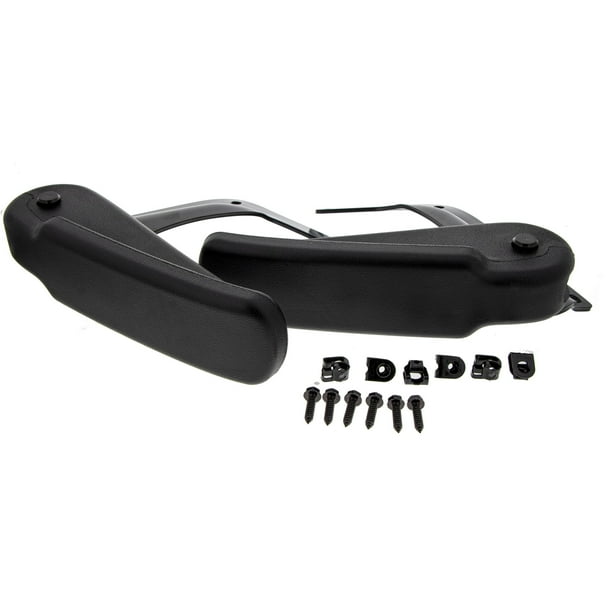 CUB CADET 75904252 Arm Rest Kit High Back Pro RZT LGT LGTX GT LTX 1050