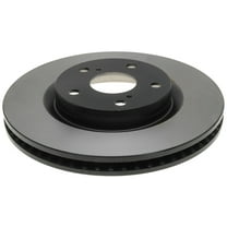 Disc Brake Rotor Fits select: 2007-2011 TOYOTA CAMRY, 2006-2013 TOYOTA RAV4