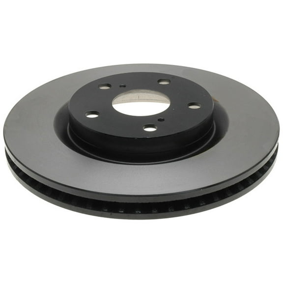 Disc Brake Rotor Fits select: 2007-2011 TOYOTA CAMRY, 2006-2013 TOYOTA RAV4