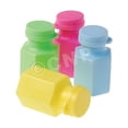 thumbnail image 1 of U.S. Toy 4163 Pastel Mini Bubbles, 1 of 1
