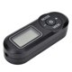 thumbnail image 3 of Radio portátil, sintonizador digital FM con la mejor recepción, receptor de transistores de bolsillo con sonido estéreo, walkman a batería con función de escaneo y presintonía, 3 of 5