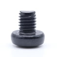 thumbnail image 4 of Stainless Tamper-proof Screws for TESLA Model X License Plates (Set of 5, Black, Rear), 4 of 4