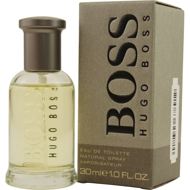 Boss No. 6 After Shave (Grey Box) By Hugo Boss Boss No. 6 After Shave (Grey Box) By Hugo Boss