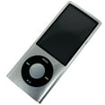 thumbnail image 3 of Pre-Owned Apple iPod Nano 5th Genertion 16GB Silver , No Retail Box!, 3 of 5