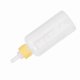 thumbnail image 2 of 6PCS/ Set 60ml Pet Puppy Kitten Feeding Bottle Small Dog Cat Milk Nursing Care Kit (Yellow), 2 of 4