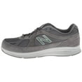 thumbnail image 7 of New Balance Men's Mw877 Gt Low Top Suede Walking - 12WW, 7 of 7