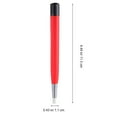 thumbnail image 2 of COMPUKAS 2Ud De Fibra Para Limpieza Y De Relojes Y Joyería Color Rojo, 2 of 8