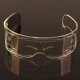 thumbnail image 1 of Gafas luminosas LED, visera electrónica, gafas luminosas, utilería para Festival, , Bar, , actuación, niños, adultos, regalos BLESIY Gafas de sol luminosas, 1 of 8