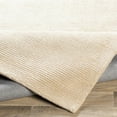 thumbnail image 3 of Surya AUS2303-810 8 x 10 ft. Austin Hand Tufted Rug, Beige, 3 of 7