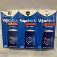 thumbnail image 2 of VapoStick, Solid Balm, Soothing  Vapors, No Mess, Invisible Solid, 1.25 Oz, 2 of 3