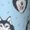 Black, variant on Xecao Husky Head Print Teenagers' Pajama Pants Long Sleep Pants Soft Elastic Waist Pajama Bottoms Elastic waist with 2 Pockets 5-16 Years-XS(5-6)