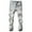 Type I, variant on Usaibhir 5-13T Boys and Teen Zipper Skinny Fit Ripped Jeans Pants Kids Outdoor Destroyed Distressed Stretch Washed Denim Jeans Pants