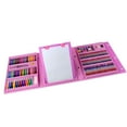 thumbnail image 2 of Juego de 208 piezas para colorear, colores intensos, gran poder colorante, juego de bolígrafos artísticos de amplia aplicación para dibujar, 2 of 12