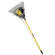 Stanley Brand Leaf Rake