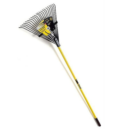 Stanley Brand Leaf Rake