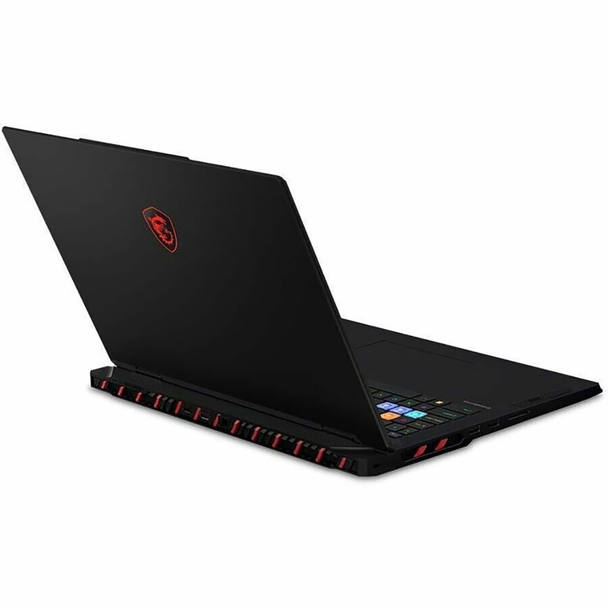 MSI Raider 18 HX AI A2XWIG-014US 18