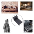 thumbnail image 3 of Leather Patch Kit Adhesive Leather Patches, Premium Adhesive Leather Repair Patch, 3 of 3