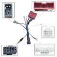 thumbnail image 3 of Adaptador de cable O de 16 pines para coche O arnés con caja Canbus para 3 5 6 8 -7 2008-2015, 3 of 5