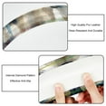 thumbnail image 3 of Wolf 14.5 Inch Printing PVC Leather Steering Wheel Cover Car Wheel Covers Auto Accessories, 3 of 6