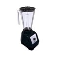 thumbnail image 3 of Licuadora Bartech B3 Potencia 550 Watts 3 Velocidades Vaso de Plástico Capacidad 2L BARTECH  BT-55-PL-B3-B, 3 of 6