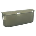 thumbnail image 2 of BONIXOOM Car Interior Storage Box Debris Bin Car Phone Storage Box Car Soft Rubber Storage Box, 2 of 6