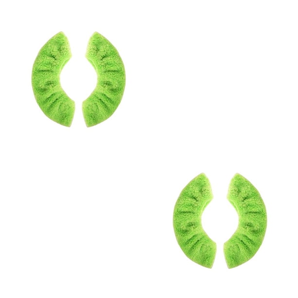 Greeniant Funda para cuchillo de patinaje, tela de microfibra antioxidante de buena elasticidad, resistente al desgaste, combinación perfecta, funda de Type18 NO18 Greeniant CBP289107