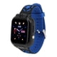 thumbnail image 5 of Reloj inteligente para niños BuyWeek DS60 Azul + Negro Resistente al agua IP67 1,44 pulgadas, 5 of 14