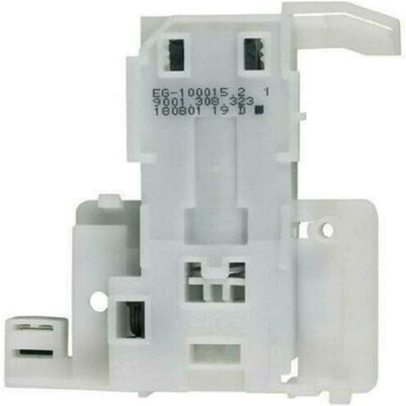 Bosch Genuine OEM 10006917 Dishwasher Door Lock