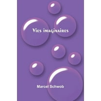 Vies imaginaires, (Paperback)