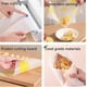 thumbnail image 4 of Tabla de cortar desechable, papel para cocina, tabla auxiliar para cortar alimentos, tabla de PE, limón, 4 of 5