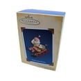 thumbnail image 2 of Hallmark Ornament: 2005 Toymaker Santa | QX2205, 2 of 2