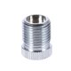thumbnail image 4 of Airbrush Fitting Conversion Adapter for Badger, Convert Thread Size to 1/8, 4 of 5
