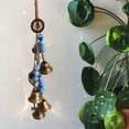 thumbnail image 1 of Protection de Cloche Poignée de Porte Pendentif Décoration H, 1 of 5