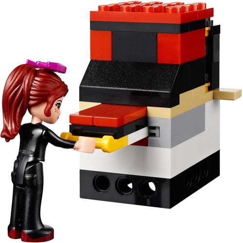 stabil Politibetjent Vælge LEGO Friends Mia Magic Tricks 41001 - Walmart.com