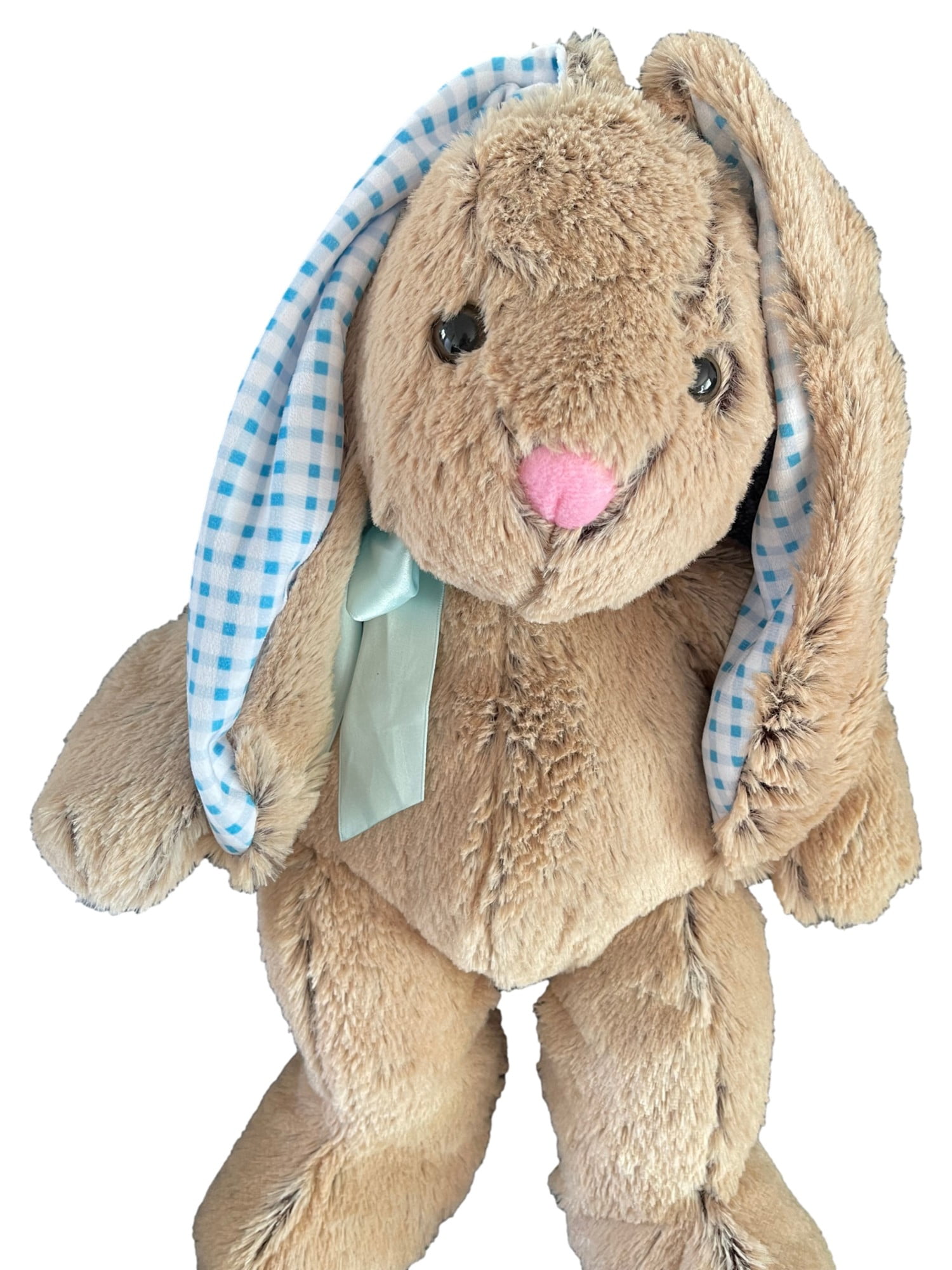 Large stuffed easter bunny online