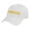 White 1, variant on Men's Winter Fleece Baseball Cap - Solid Color Soft Velour Fabric, Windproof Warm Visor Hat