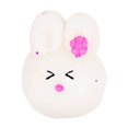thumbnail image 3 of Peluches Lapins Jouet à Presser Confort Ultime Soulagement du Stress Lapin Compact Jouet à Presser Portable Anti-Stress Partout, 3 of 7